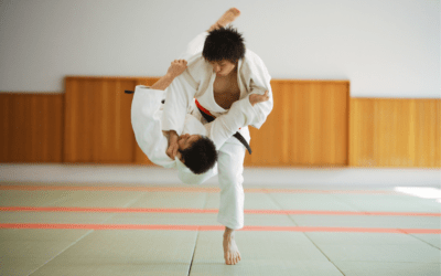 Brazilian Jiu-Jitsu para Jóvenes: Beneficios y Valores