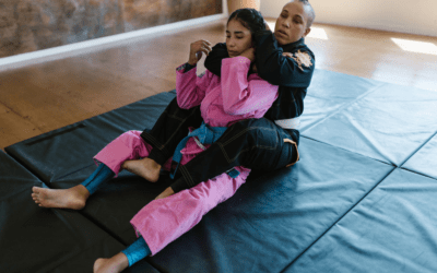 ¿Qué es el Jiu-Jitsu Brasileño y en qué consiste?