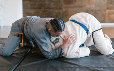 ¿Qué es el Brazilian Jiu-Jitsu y cómo funciona?