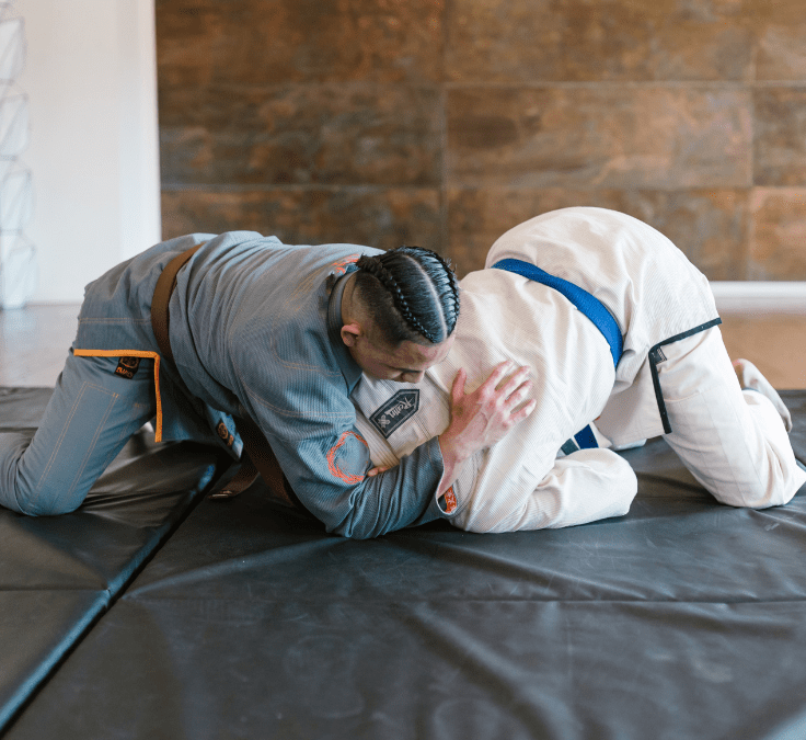 ¿Qué es el Brazilian Jiu-Jitsu y cómo funciona?