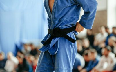 Cinturones BJJ: orden y tiempo para conseguirlos