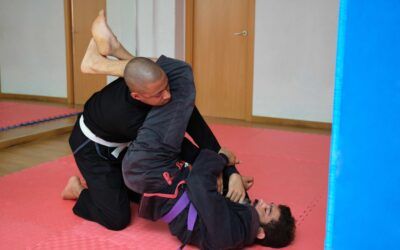 Técnicas de BJJ: guía completa para principiantes