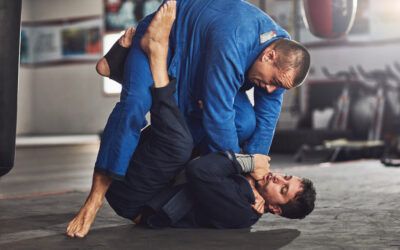 Posiciones de BJJ: guía completa de las posiciones básicas